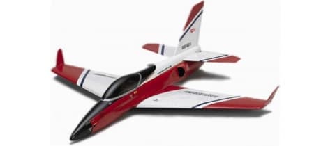 Avião Kyosho Ep Jet Illusion Df45