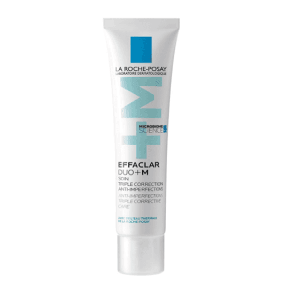 La Roche Posay Effaclar Duo+ M Hidratante Anti-imperfeições 40ml