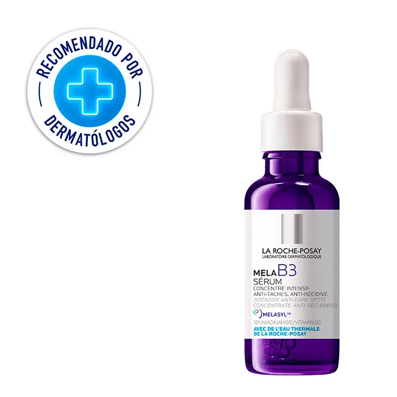 Sérum La Roche Posay Mela B3 Niacinamide 30ml