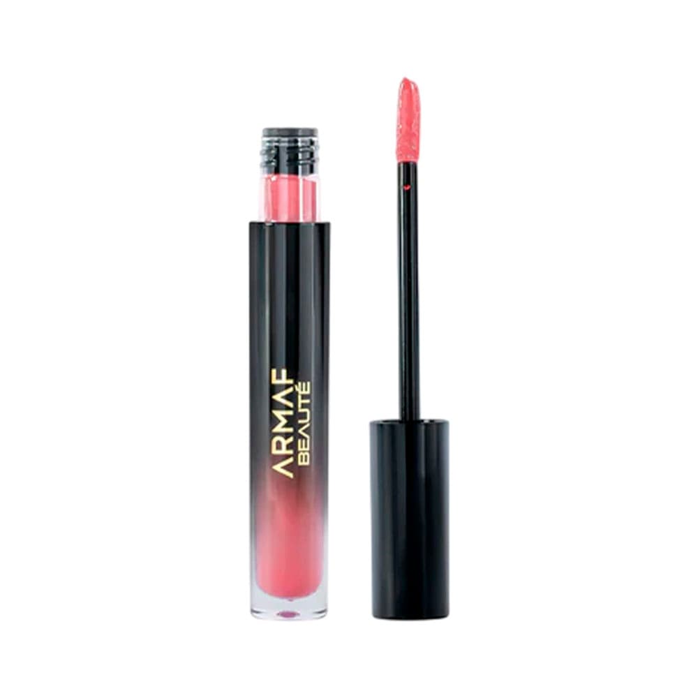 Batom Líquido Matte Arfman Bauté Crème Touch 06 Dijon 3G