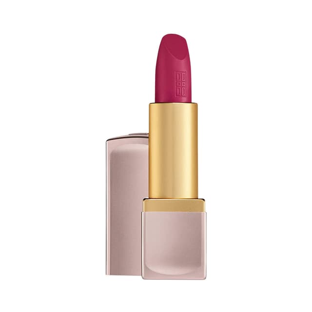 Batom Elizabeth Arden Lip Color Moisturizing 06 More Mulberry 4G