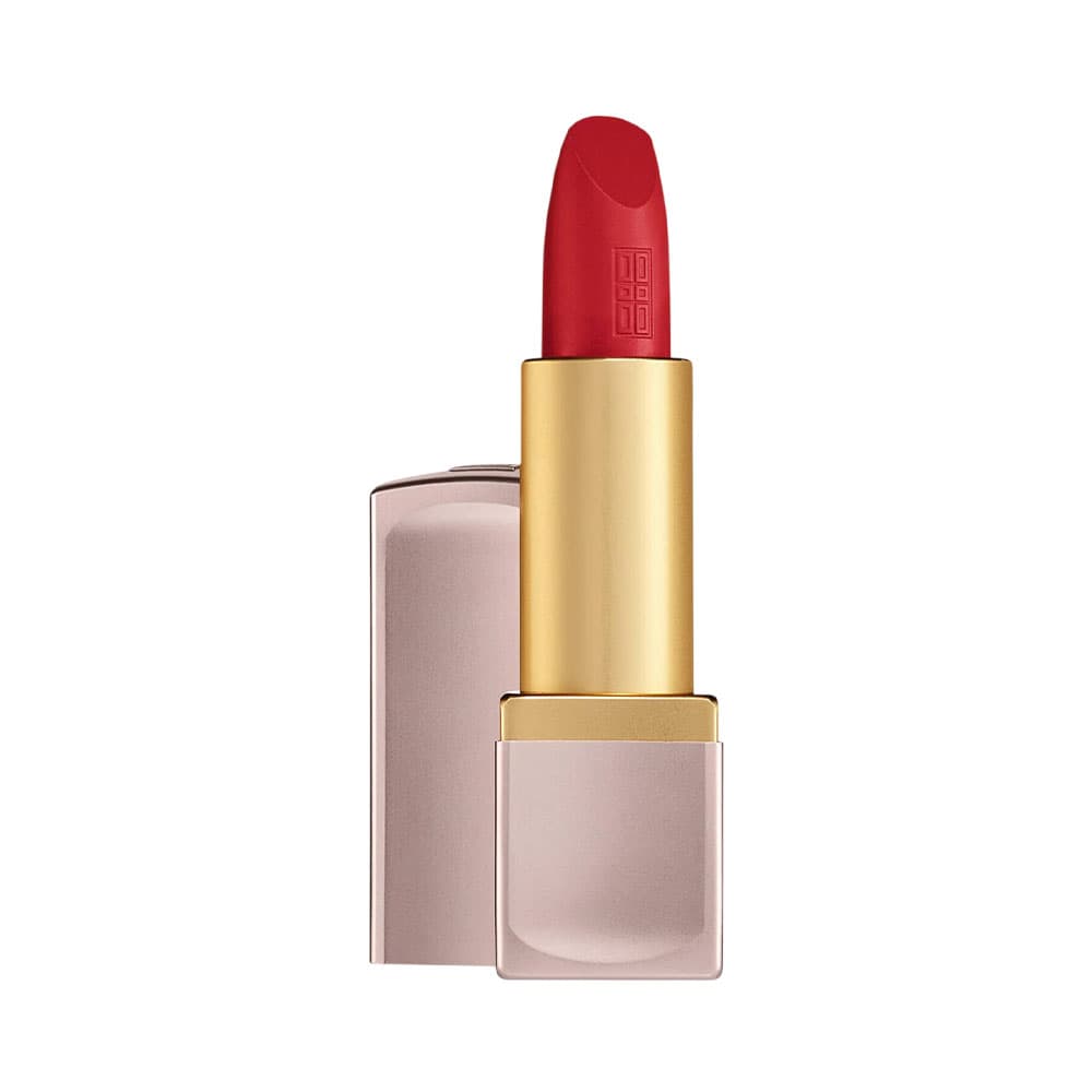 Batom Elizabeth Arden Lip Color Moisturizing 08 Statement Red 4G