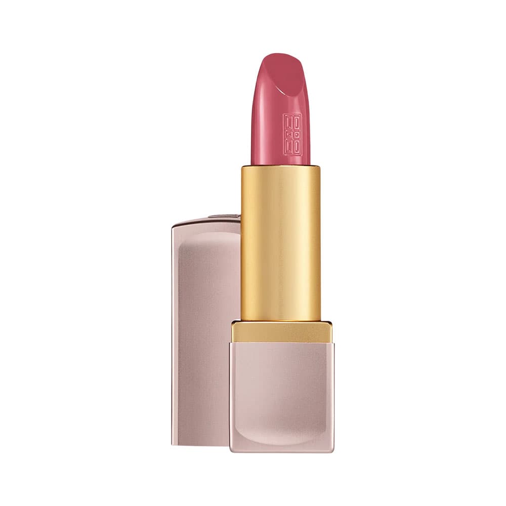 Batom Elizabeth Arden Lip Color Moisturizing 09 Rose Petal 4G