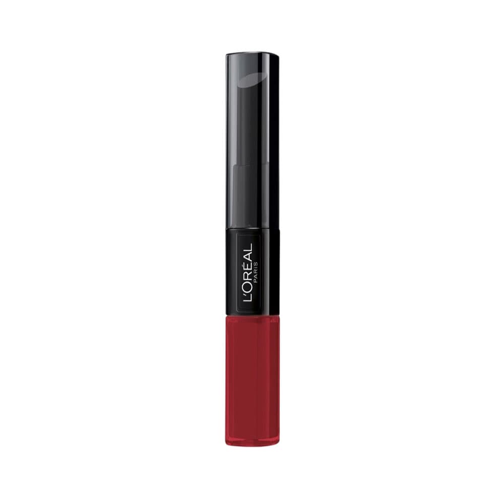 Batom L'Oréal Infallible 2-Step Liquid 103 Forever Candy 3.5G