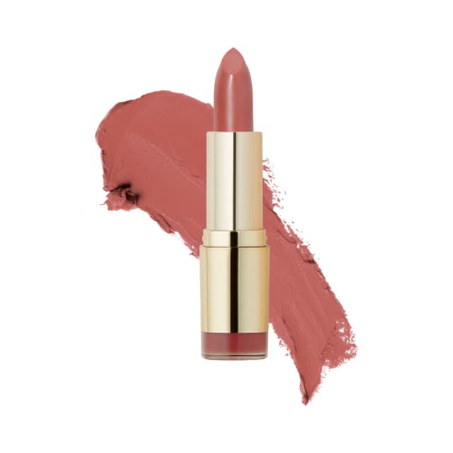 Batom Milani Color Statement Matte 84 Honey Rose 4G