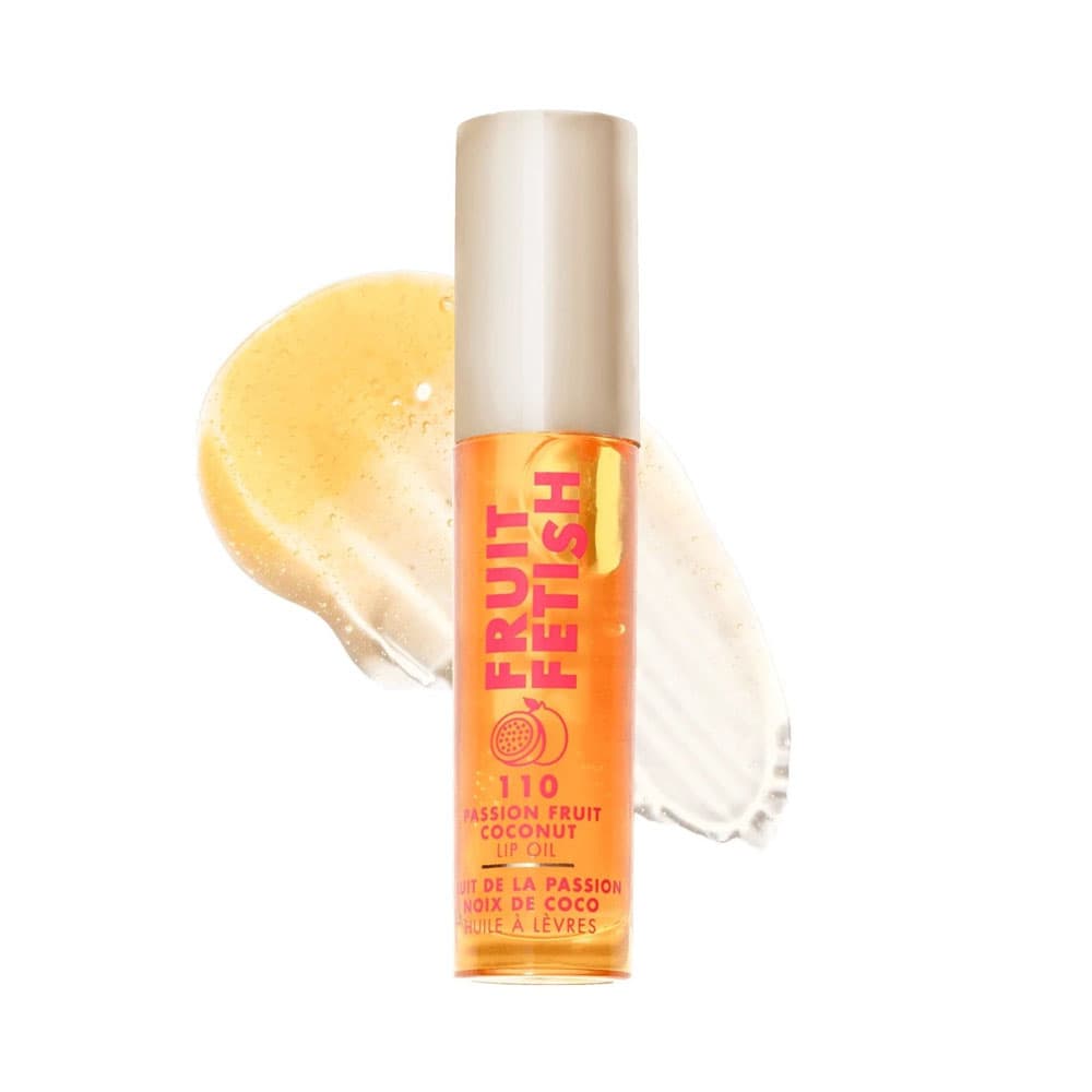 Batom Milani Fruit Fetish 110 Passion Fruit Coconut