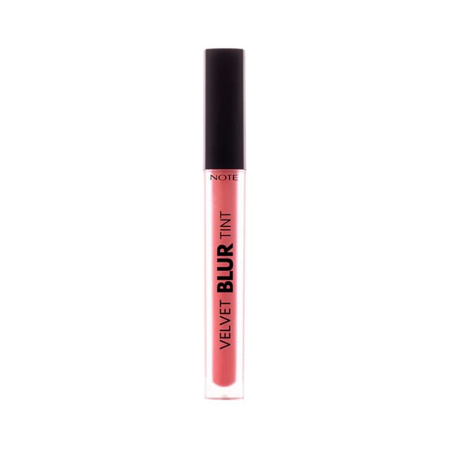 Batom Velvet Blur Tint 02 Rose Dusk 4ml