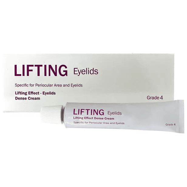 Labo Cosprophar Contorno De Olhos Lifting Pálpebras 15ml
