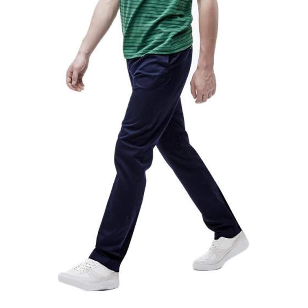 Calças Lacoste Hh8235-166-050 Azul Marinho