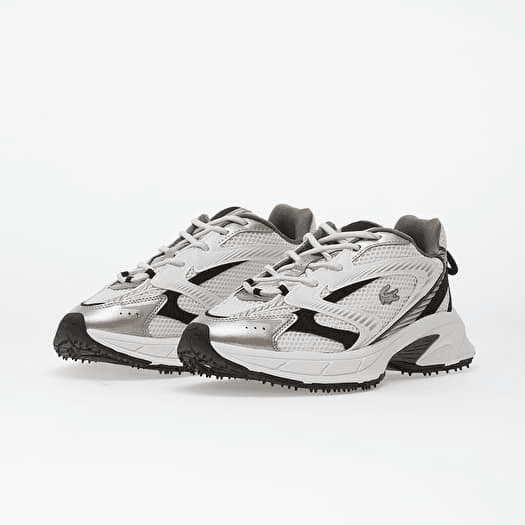 Tênis Lacoste 750Sma0116 108B (9 Uk) Branco