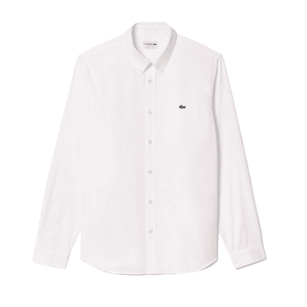 Camisetas Lacoste Ch2933 Ville Manches (T) 44