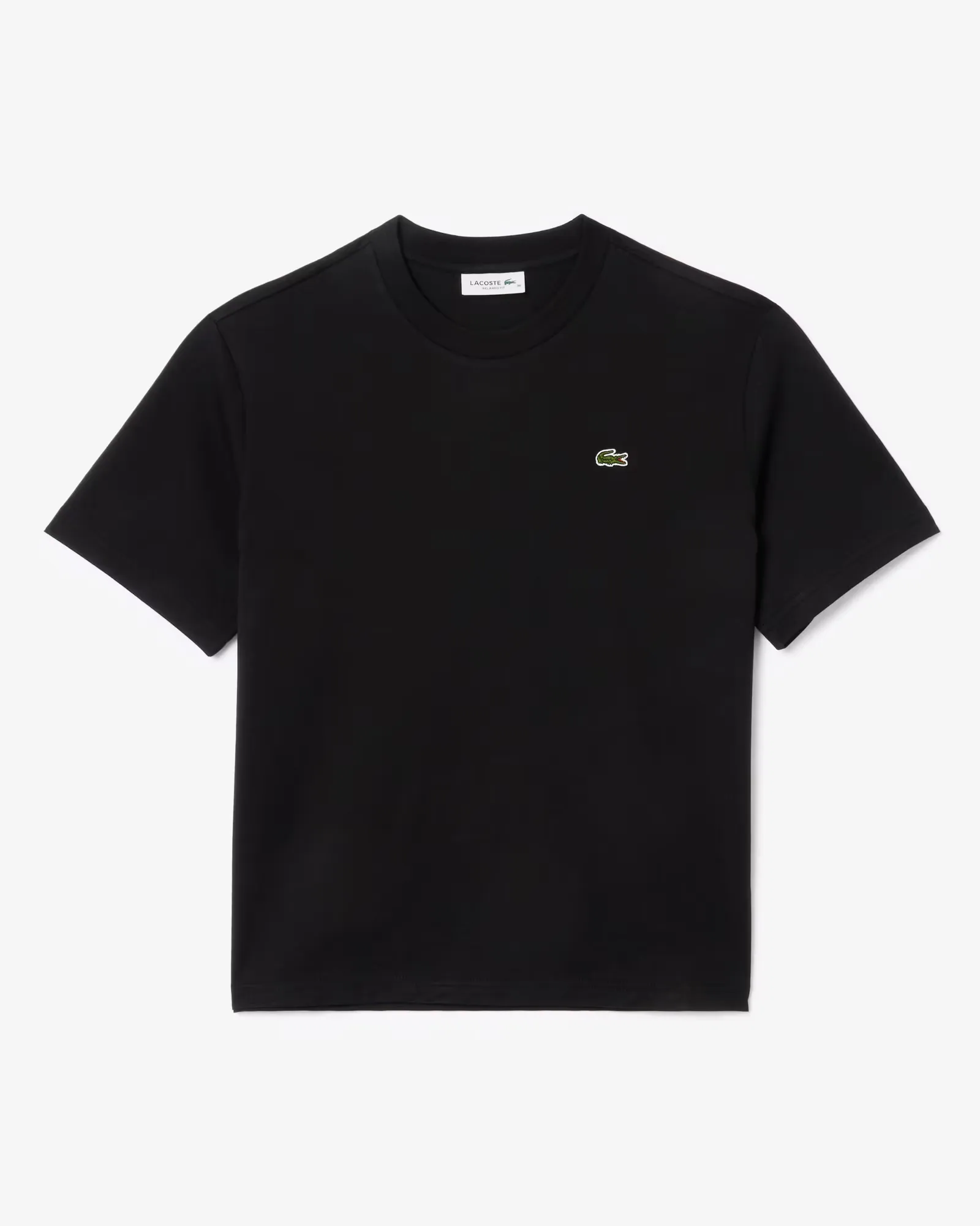 Camiseta Lacoste Clasic Tf7215 23 031 Tam. 40
