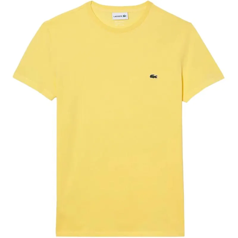 Camiseta Lacoste Classic Th6709 23 7