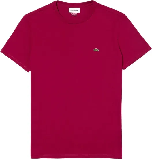Camiseta Lacoste Classic Th6709 23 476 Tam. 6