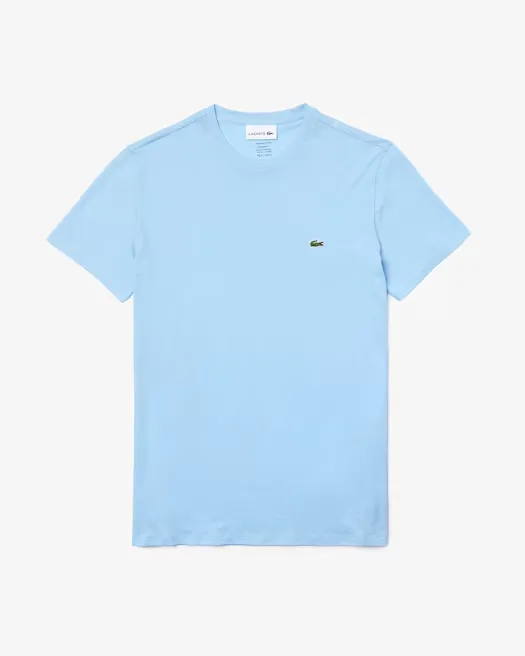 Camiseta Lacoste Classic Th6709 23 Aey