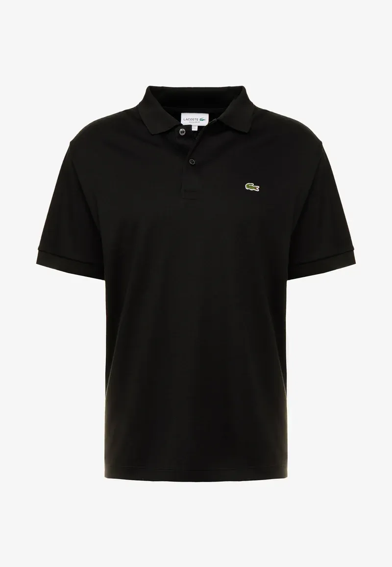 Camiseta Lacoste Liso Classic Th8621 23 Tam. 7