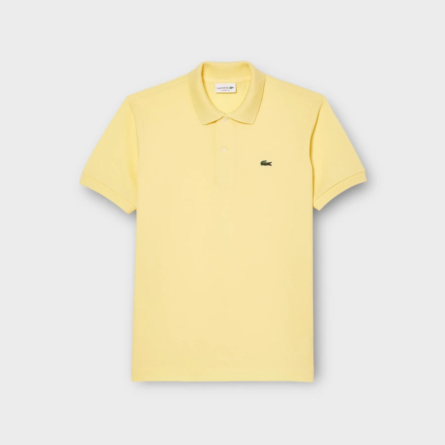 Camiseta Polo Lacoste Clasic L1212-23 Tam. 7