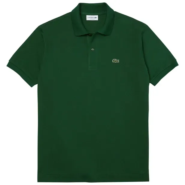 Camiseta Polo Lacoste Clasic L1212-23 Afk Tam. 6