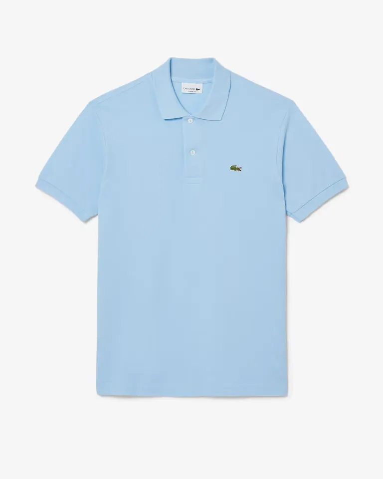 Camiseta Polo Lacoste Clasic L1212-23 Hbp Tam. 6