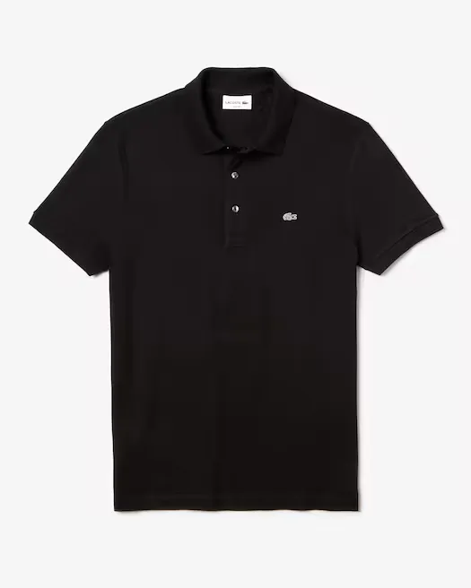 Camiseta Polo Lacoste Mini Pique Ph4014 23 031 Tam. 5