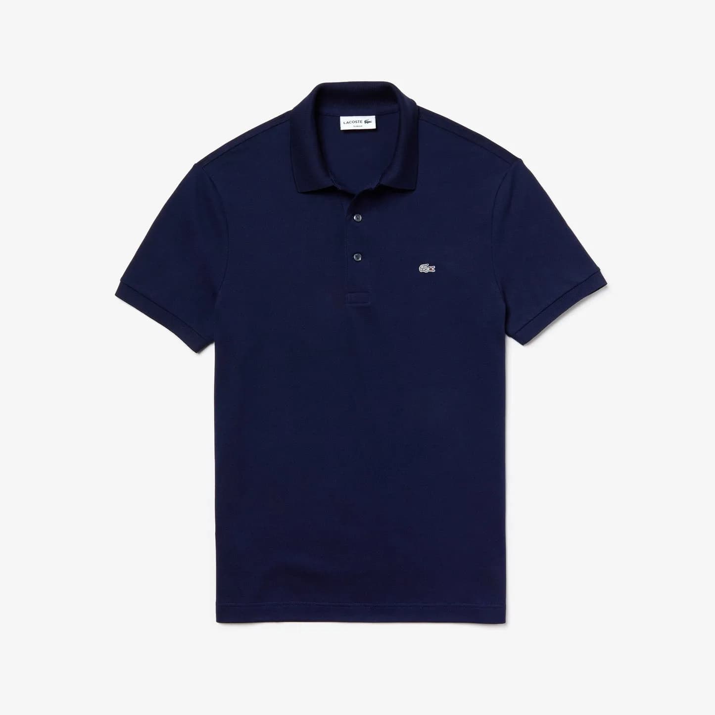Camiseta Polo Lacoste Mini Pique Ph4014 23 166 Tam. 7