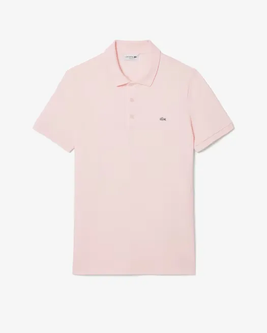 Camiseta Polo Lacoste Mini Pique Ph4014 23 T03 (T) 5