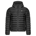 Jaqueta Lacoste Bh2909 23 031 (52) Preto