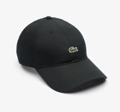 Lacoste Rk0491 23 031 Boné Masculino Preto