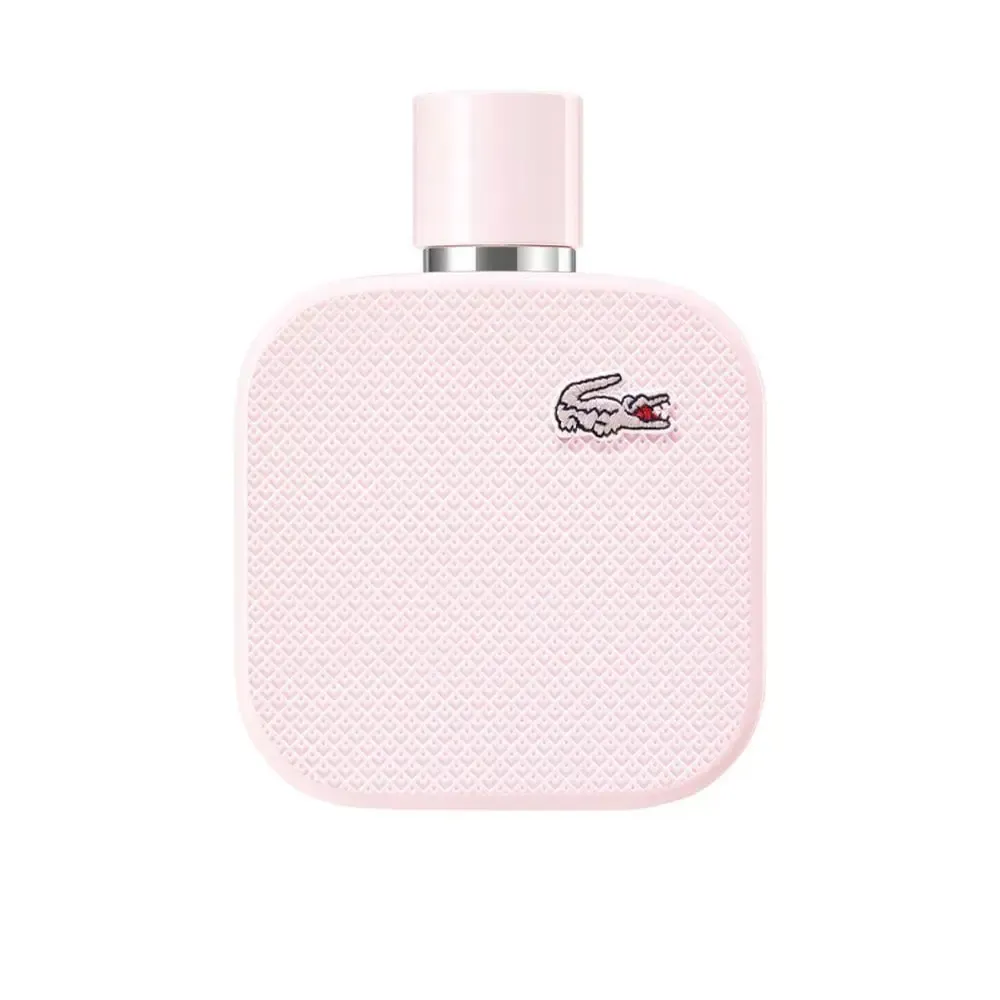 Perfume Lacoste L12.12 Rose Eau de Parfum 100ml