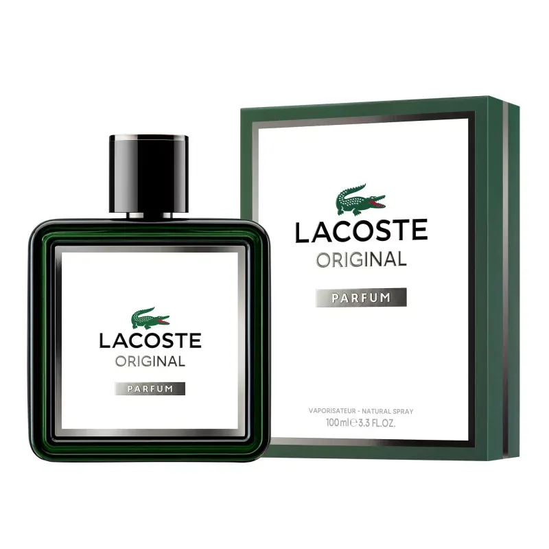 Perfume Lacoste Parfum 100ml