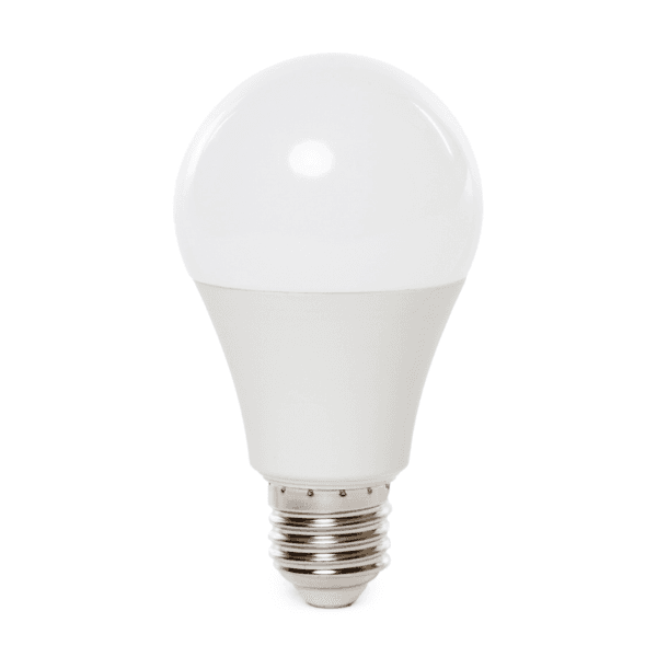 Lâmpada LED Bulbo 9W e27 6000K 85/265V
