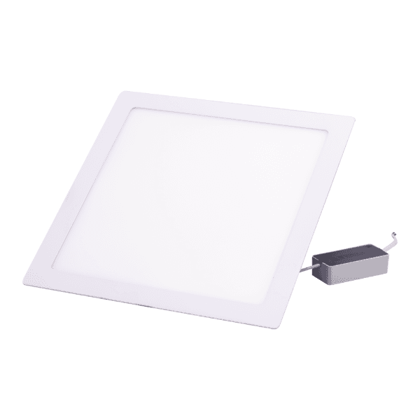 Luminária de Teto Megastar YM24W 24W 3000K Branco