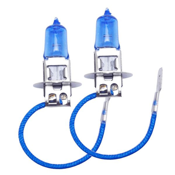 Lâmpada LED para Carro Xenon H3 12V 100W