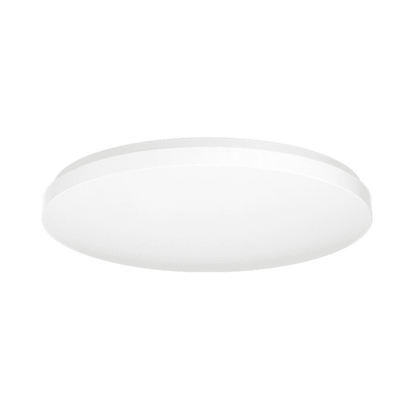 Lâmpada LED Xiaomi Mi Smart LED Ceiling Light 45W MJXDD01SYL 3.100 Lúmens Bivolt Branca