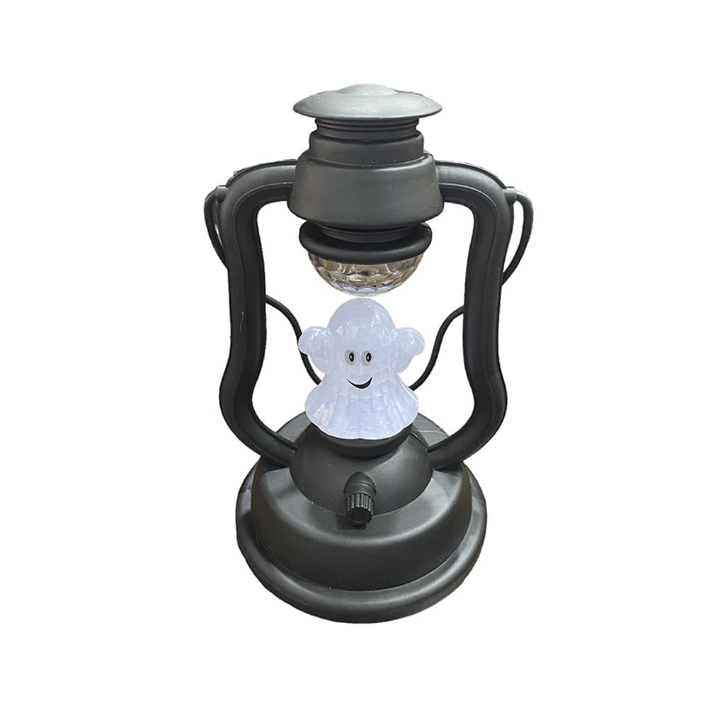 Lâmpada LED Taschibra Fantasma Halloween