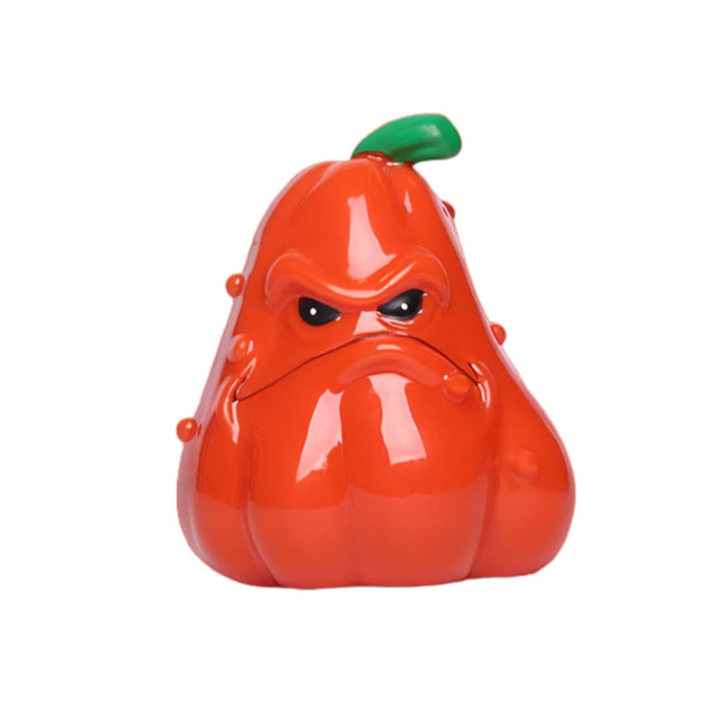 Lâmpada LED Halloween Jack Taschibra Brabo