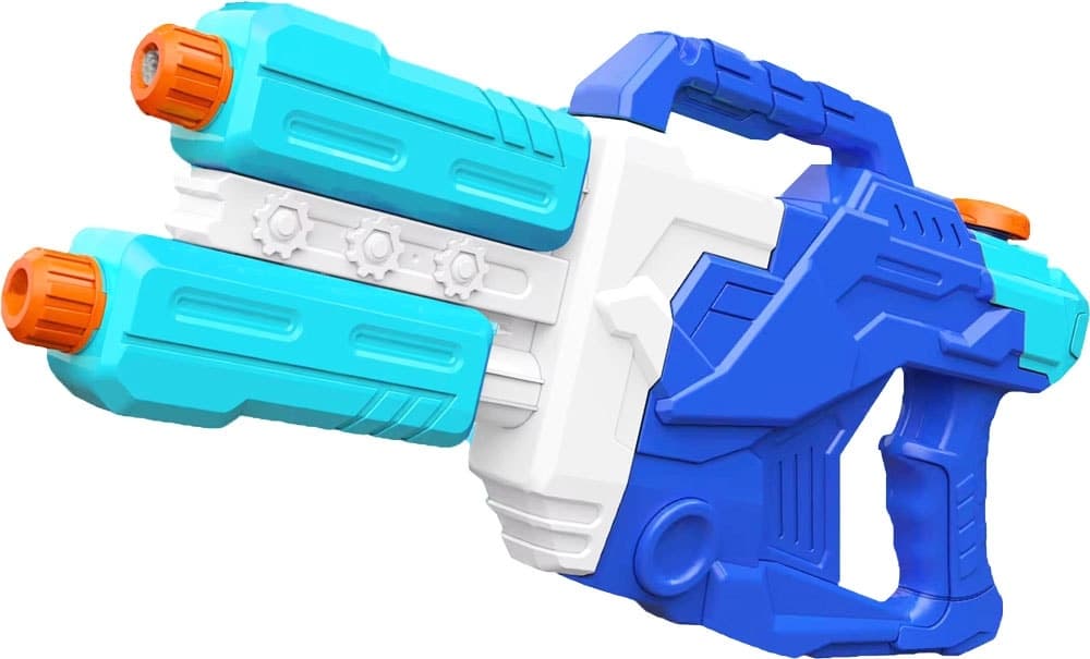 Lançador de Água Summer Match Ml-5417 Azul
