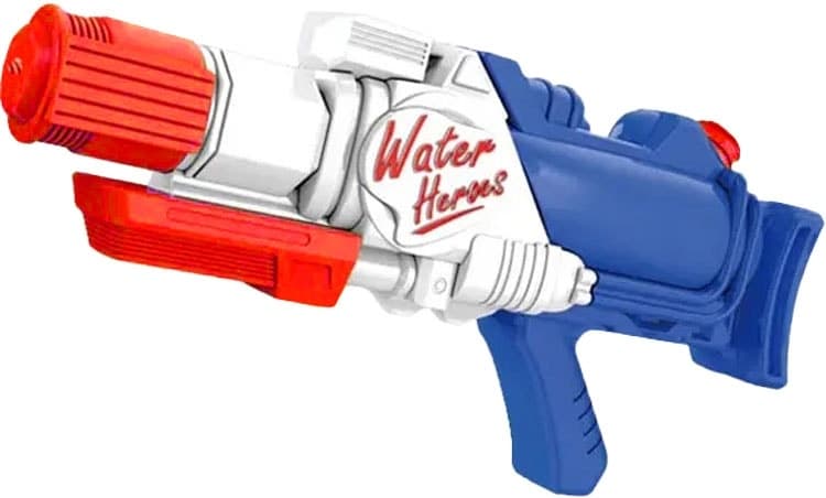 Lançador de Água Rpc Ml-5418 (Azul)