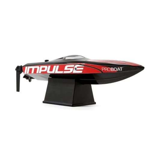 Lancha Impulse 9 Rtr Pro Boat Prb08000 (Sem Bateria)