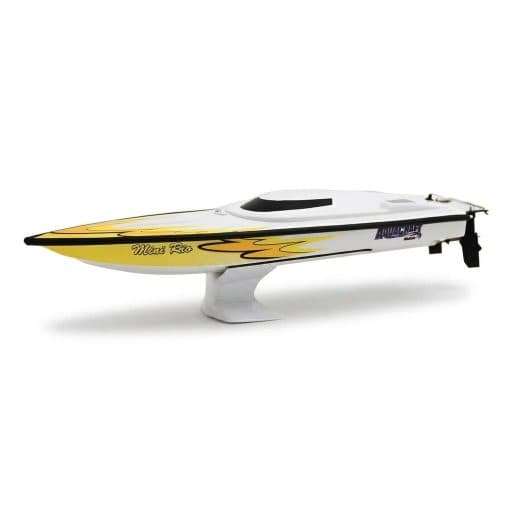Lancha Mini Rio Offshore Ep Rtr Aquacraft