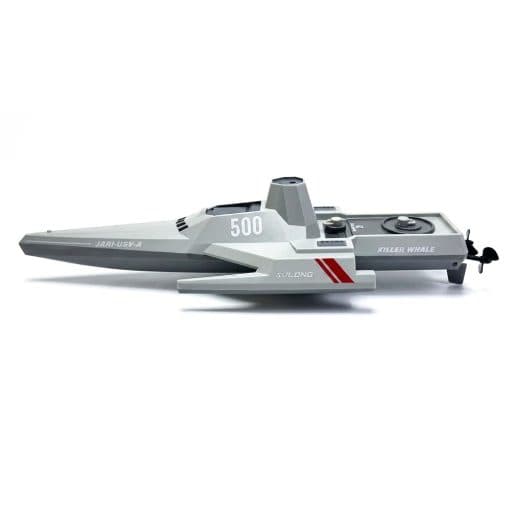 Lancha Sulong Killer Whale para Iniciantes Sl-8027A