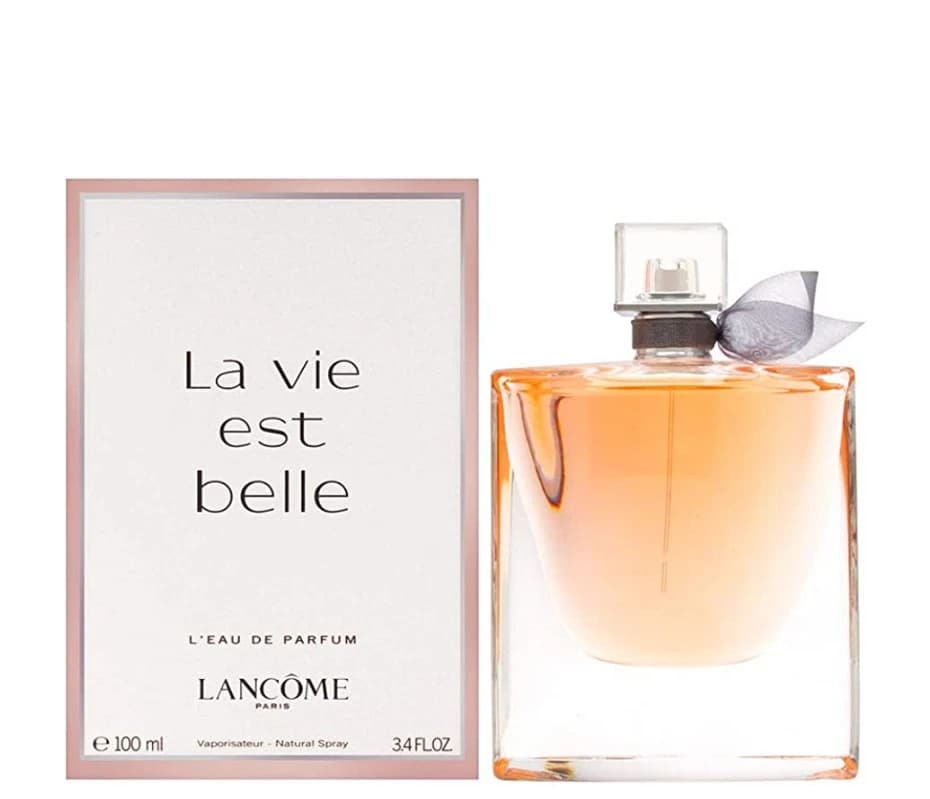 Perfume Lancôme La Vie Est Belle Eau de Parfum 100ml