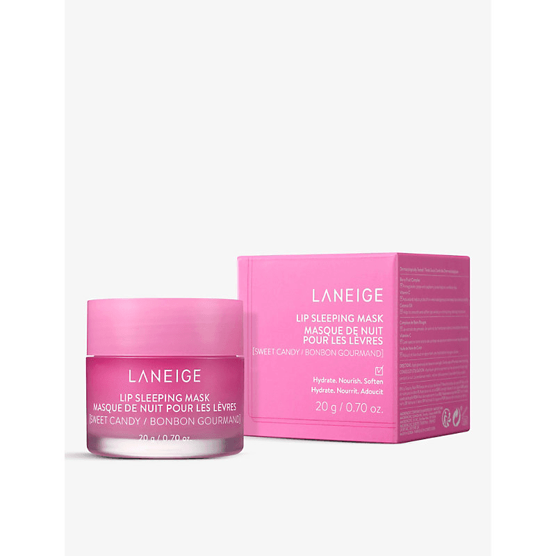 Máscara Labial Laneige Sweet Candy 20G