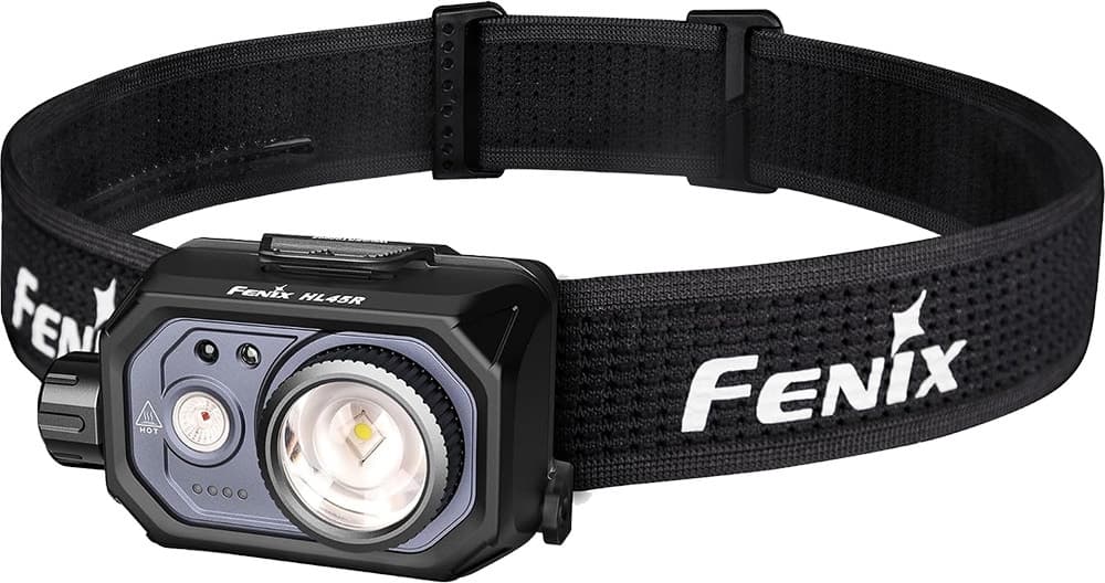 Lanterna de Cabeça Fenix HL45R 1000 Lumens