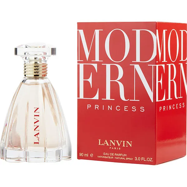 Perfume Lanvin Modern Princess Eau de Parfum 90ml