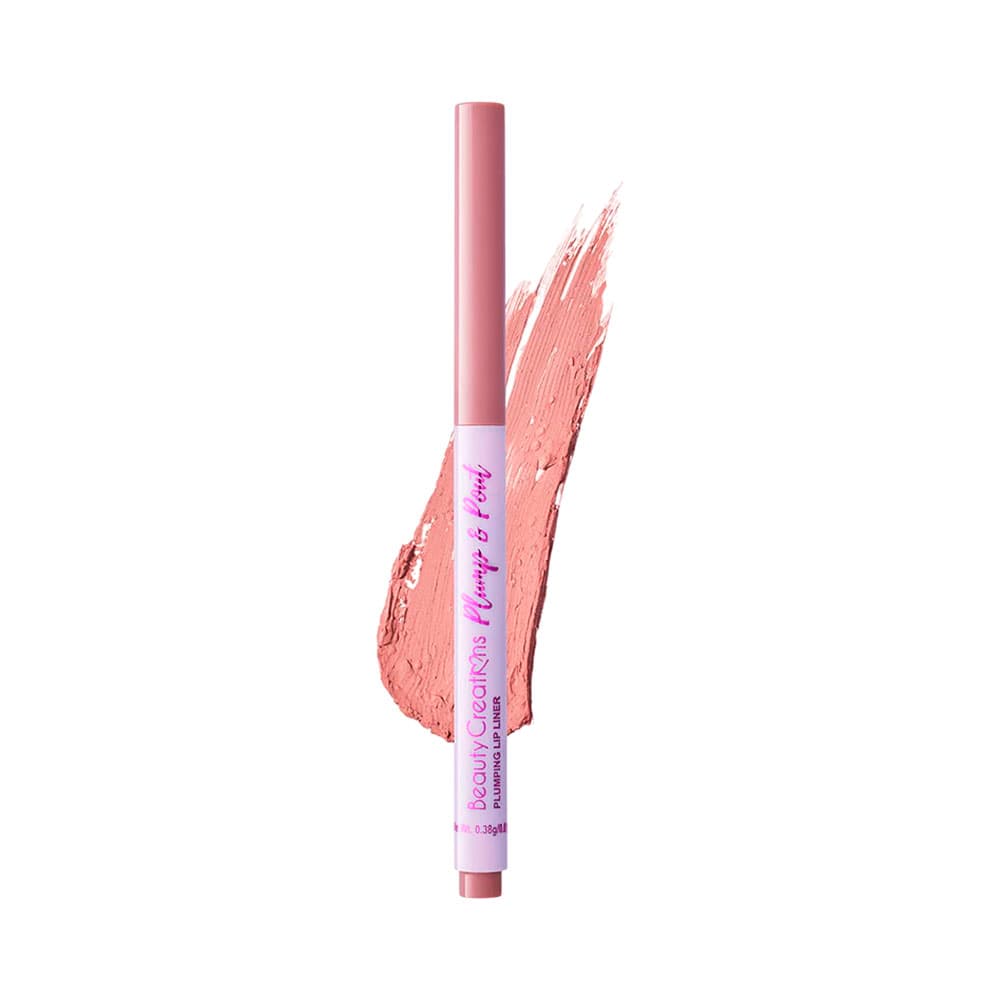 Lápis Delineador de Lábios Beauty Creations Plump & Plout Plumping Pinch Me