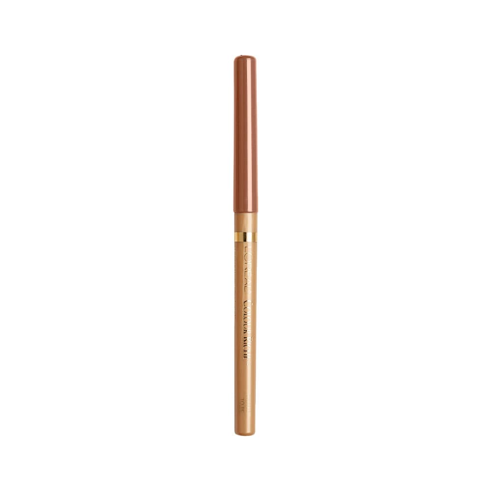 Lápis Delineador de Lábios L'Oréal Colour Riche 782 Toffe To Be 0,2G