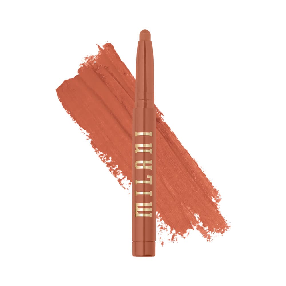 Batom Matte Milani Stay Put 110 No Curfew 1,4G