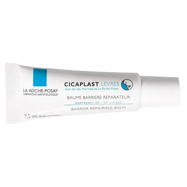 Cuidado Labial La Roche-Posay Cicaplast Lévres 7.5ml