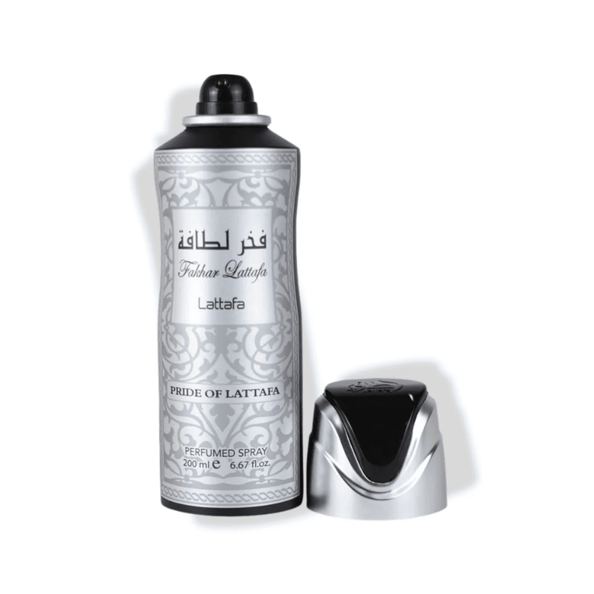 Perfume Lattafa Fakhar Homme 200ml